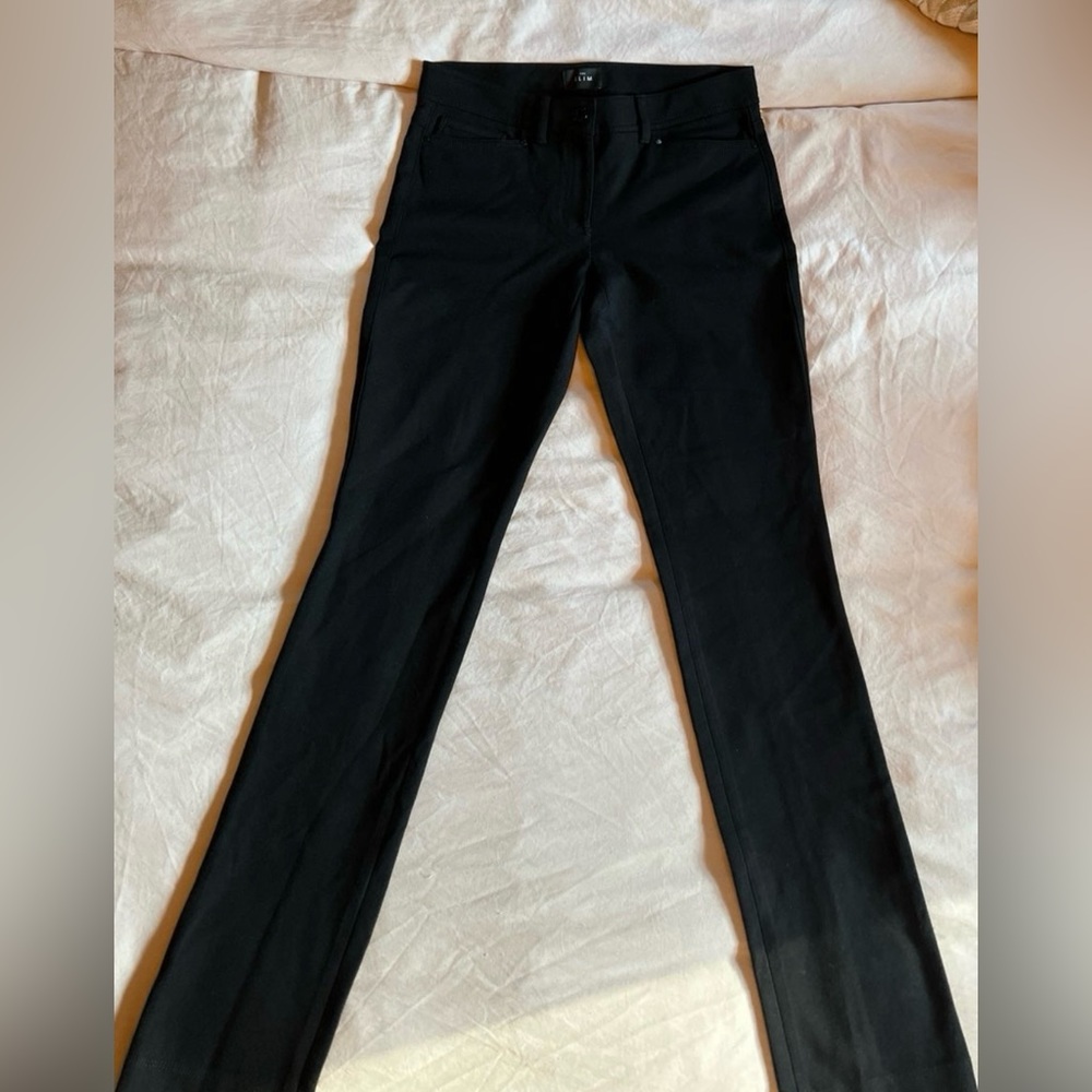 White House black market brand new slim pants